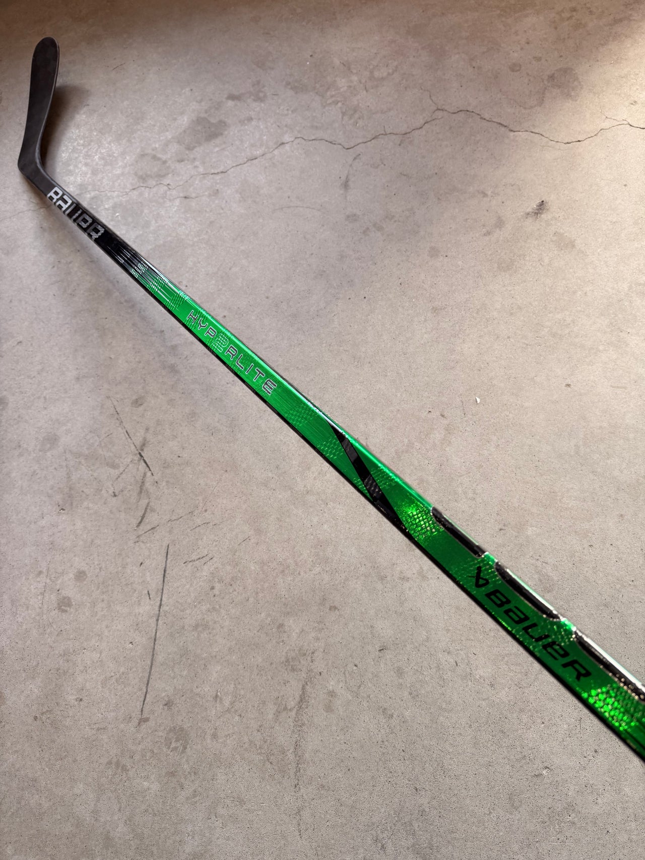 Right Hand 95 Flex P92 Tyler Seguin Bauer Hyperlite 2 New