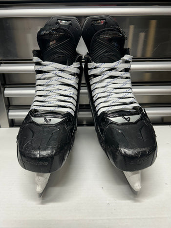 Bauer Shadow Skate Size 10 FIT 3 (Used) NHL Pro Stock