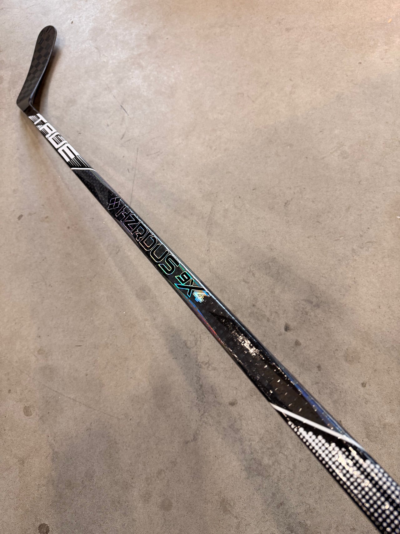 Right Hand 75 Flex P92M True Hzrdus Smoke New (Wrapped as HZRDUS 9X4)