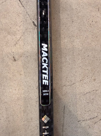 Left Hand 80 Flex Costom P28 True Hzrdus Smoke New (Wrapped as HZRDUS 9X4)