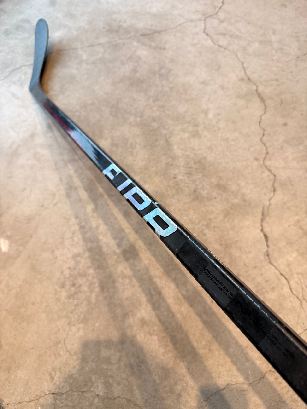 Right Hand 82 Flex P28 Bauer Sync Restored