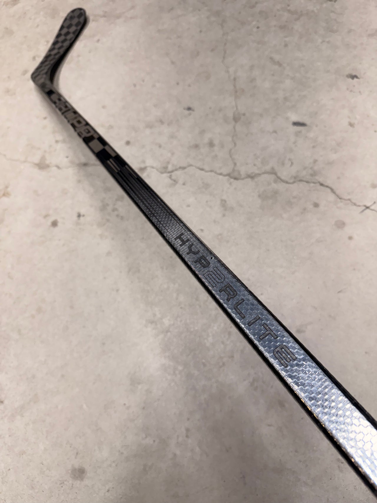 Right Hand 87 Flex P92 Bauer Hyperlite 2 Restored