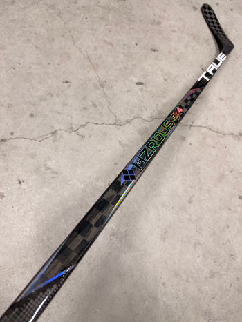 Left Hand 80 Flex Custom P28 True Hzrdus Smoke New (Wrapped as HZRDUS 9X4)