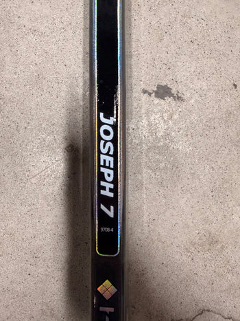 Left Hand 80 Flex Custom P28 True Hzrdus Smoke New (Wrapped as HZRDUS 9X4)