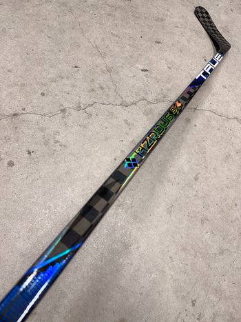 Left Hand 85 Flex P92M True Hzrdus Smoke New (Wrapped as HZRDUS 9X4)