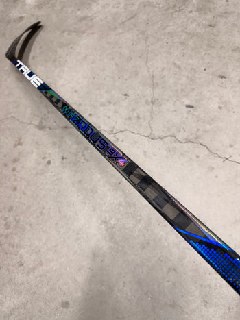 Left Hand 85 Flex P92M True Hzrdus Smoke New (Wrapped as HZRDUS 9X4)