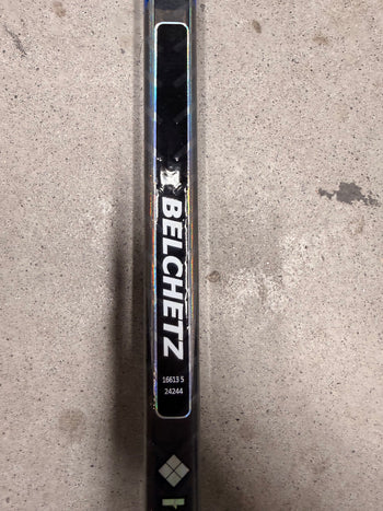 Left Hand 85 Flex P92M True Hzrdus Smoke New (Wrapped as HZRDUS 9X4)