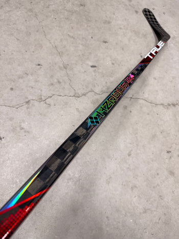 Left Hand 85 Flex P92M True Hzrdus Smoke New (Wrapped as HZRDUS 9X4)