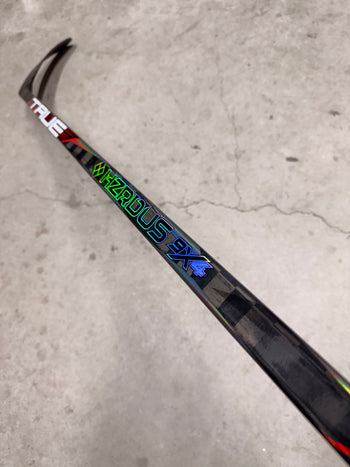 Left Hand 85 Flex P92M True Hzrdus Smoke New (Wrapped as HZRDUS 9X4)
