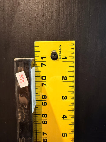 Left Hand 85 Flex P92M True Hzrdus Smoke New (Wrapped as HZRDUS 9X4)