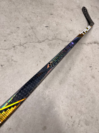 Left Hand 85 Flex Custom P28 True Hzrdus Smoke New (Wrapped as HZRDUS 9X4)
