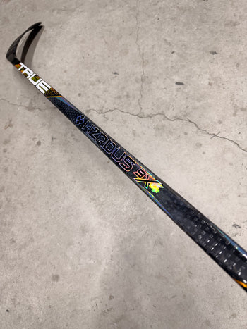 Left Hand 85 Flex Custom P28 True Hzrdus Smoke New (Wrapped as HZRDUS 9X4)