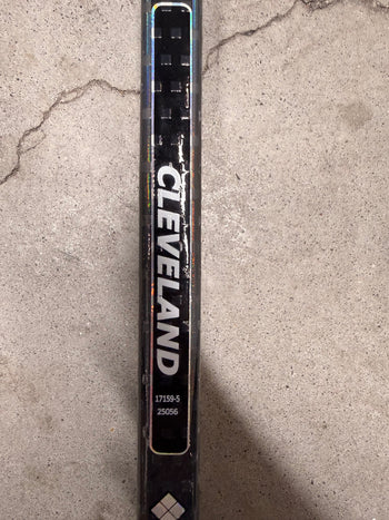 Left Hand 85 Flex Custom P28 True Hzrdus Smoke New (Wrapped as HZRDUS 9X4)