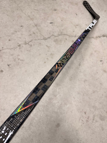 Left Hand 80 Flex P90TM True Hzrdus Smoke New (Wrapped as HZRDUS 9X4)