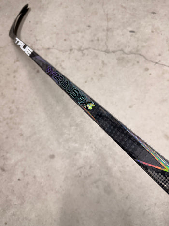 Left Hand 80 Flex P90TM True Hzrdus Smoke New (Wrapped as HZRDUS 9X4)