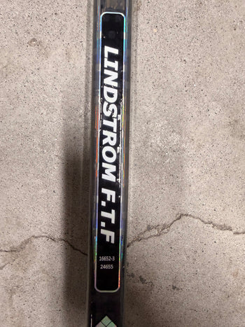 Left Hand 80 Flex P90TM True Hzrdus Smoke New (Wrapped as HZRDUS 9X4)