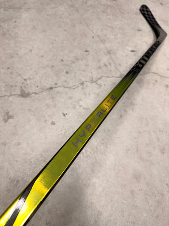 Left Hand 87 Flex Custom P90TM Bauer Hyperlite 2 New