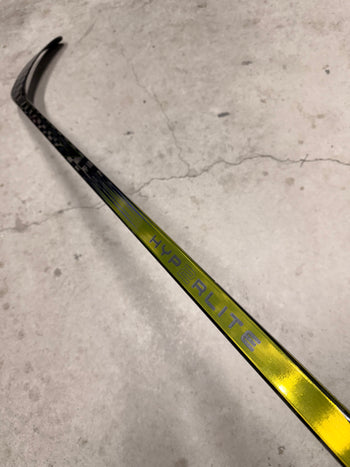 Left Hand 87 Flex Custom P90TM Bauer Hyperlite 2 New