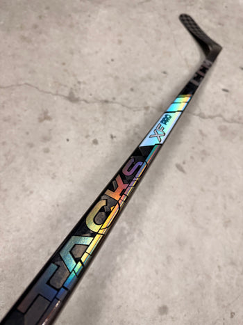 Left Hand 85 Flex P92 CCM Tacks XF Pro New
