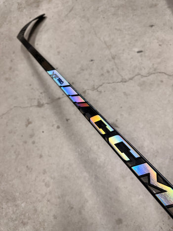 Left Hand 85 Flex P92 CCM Tacks XF Pro New