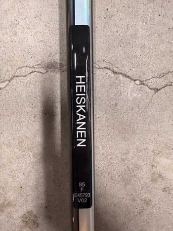 Left Hand 85 Flex P92 CCM Tacks XF Pro New