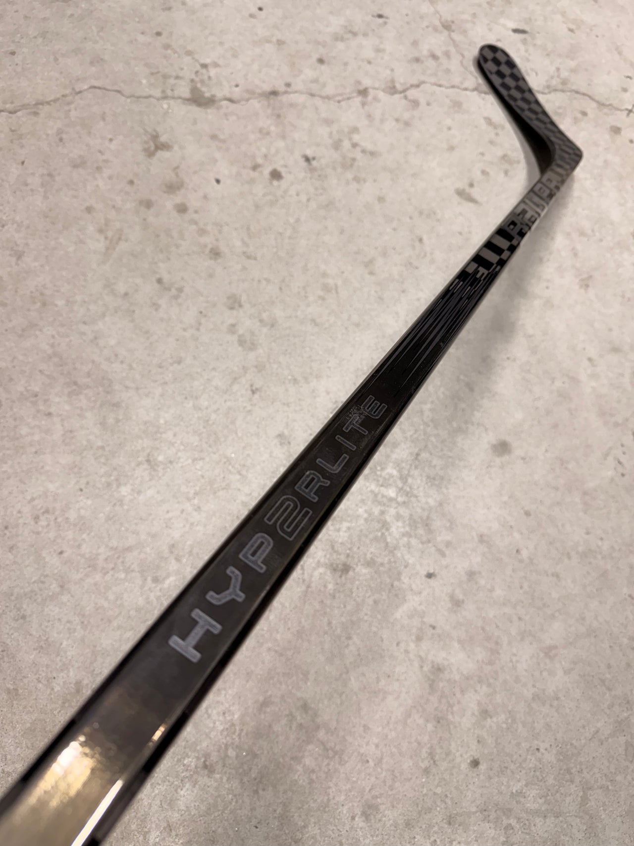 Left Hand 87 Flex P92 Bauer Hyperlite 2 (New)