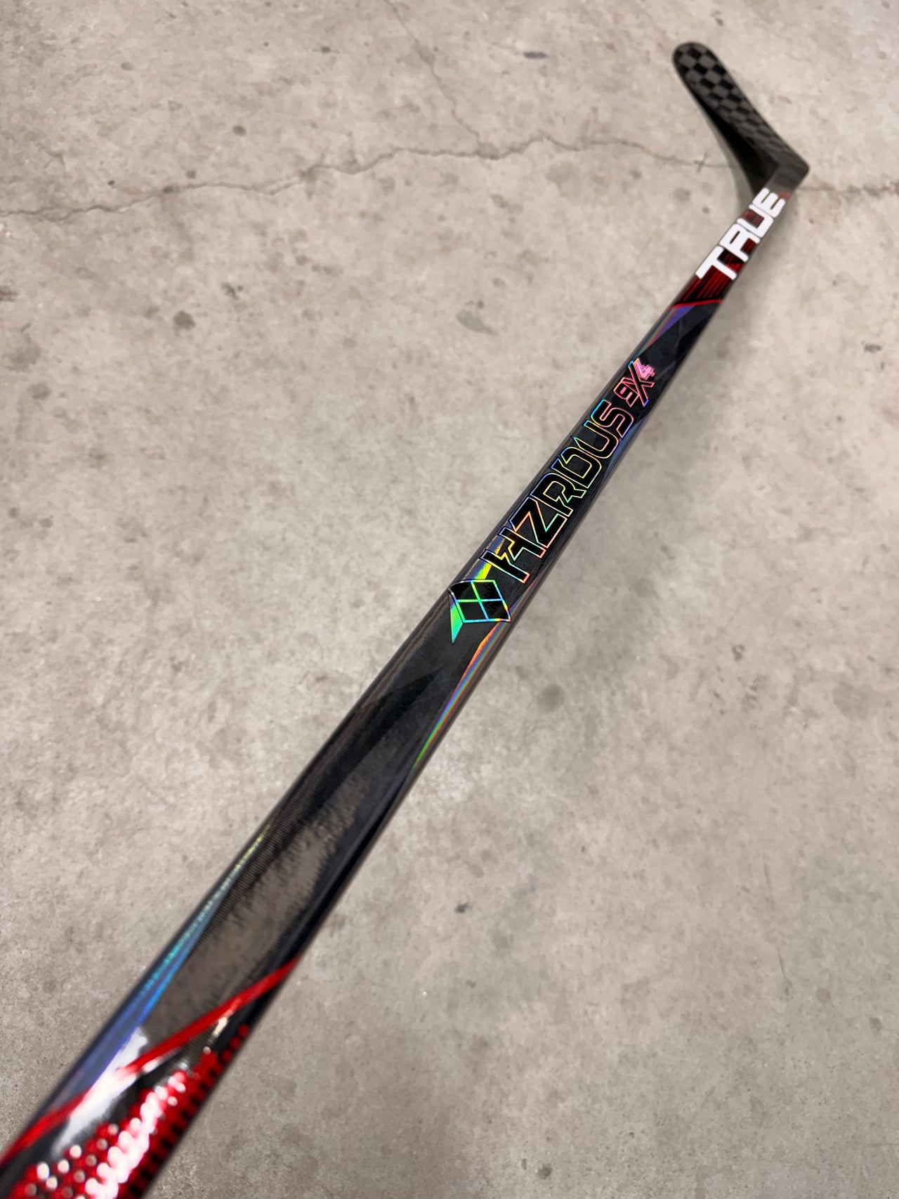 Left Hand 70 Flex Custom P92 True Hzrdus Smoke New (Wrapped as HZRDUS 9X4)