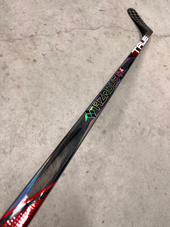 Left Hand 70 Flex Custom P92 True Hzrdus Smoke New (Wrapped as HZRDUS 9X4)