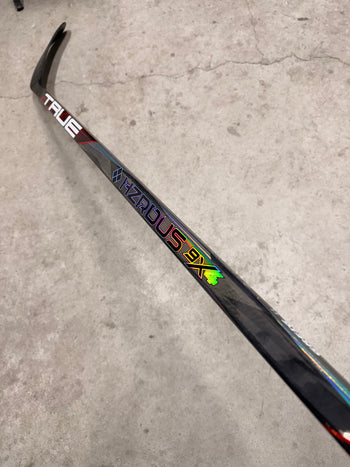 Left Hand 70 Flex Custom P92 True Hzrdus Smoke New (Wrapped as HZRDUS 9X4)