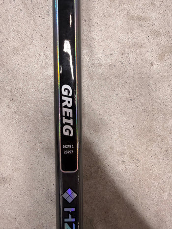 Left Hand 70 Flex Custom P92 True Hzrdus Smoke New (Wrapped as HZRDUS 9X4)