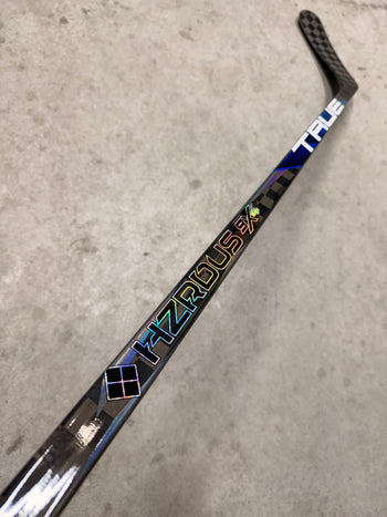 Left Hand 75 Flex P92 True Hzrdus Smoke New (Wrapped as HZRDUS 9X4)