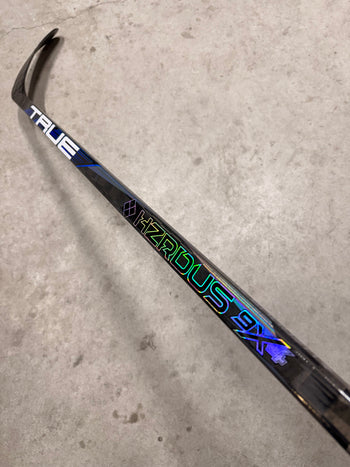 Left Hand 75 Flex P92 True Hzrdus Smoke New (Wrapped as HZRDUS 9X4)