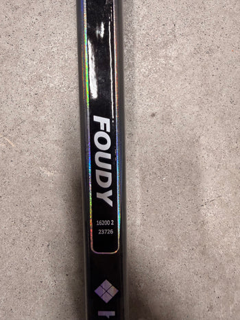 Left Hand 75 Flex P92 True Hzrdus Smoke New (Wrapped as HZRDUS 9X4)