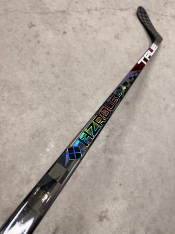 Left Hand 75 Flex P28 True Hzrdus Smoke New (Wrapped as HZRDUS 9X4)