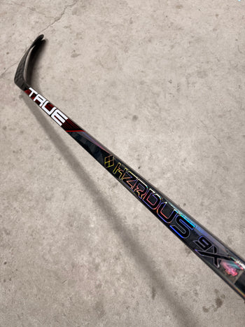 Left Hand 75 Flex P28 True Hzrdus Smoke New (Wrapped as HZRDUS 9X4)