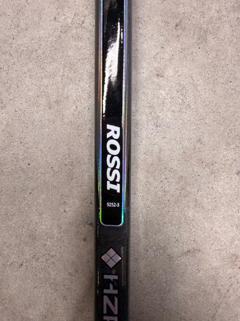 Left Hand 85 Flex P92 True Hzrdus Smoke New (Wrapped as HZRDUS 9X4)