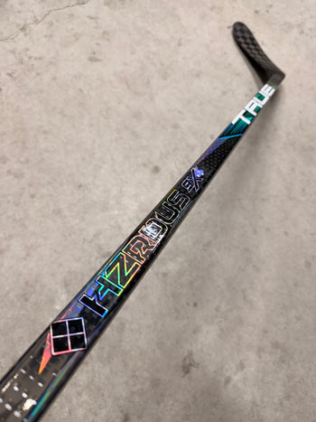 Left Hand 80 Flex P28M True Hzrdus Smoke New (Wrapped as HZRDUS 9X4)