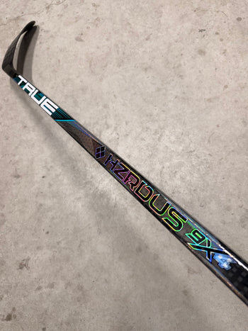 Left Hand 80 Flex P28M True Hzrdus Smoke New (Wrapped as HZRDUS 9X4)