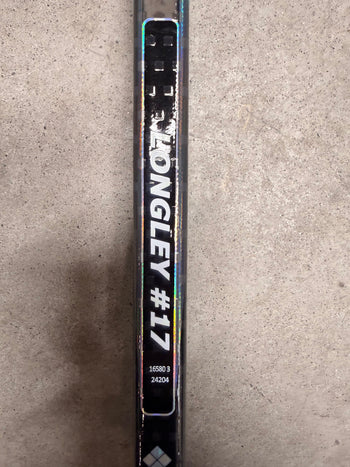 Left Hand 80 Flex P28M True Hzrdus Smoke New (Wrapped as HZRDUS 9X4)