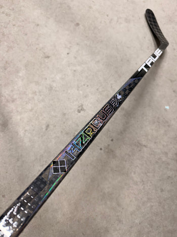 Left Hand 75 Flex Custom P28 True Hzrdus Smoke New (Wrapped as HZRDUS 9X4)