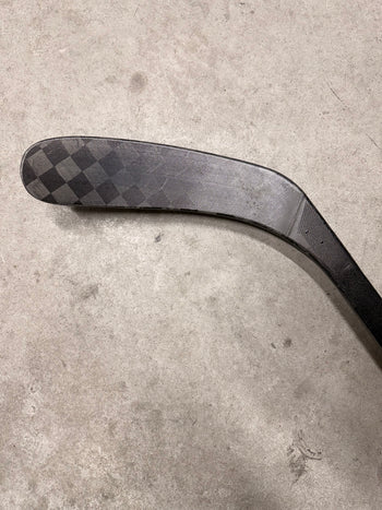 Left Hand 75 Flex Custom P28 True Hzrdus Smoke New (Wrapped as HZRDUS 9X4)