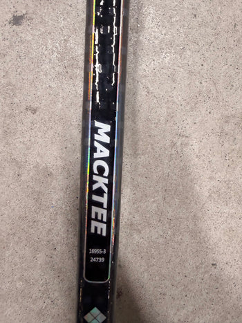 Left Hand 75 Flex Custom P28 True Hzrdus Smoke New (Wrapped as HZRDUS 9X4)