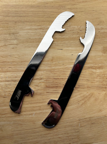230mm BladeTech (Fits Bauer PowerFly) Bauer FlyTi Equivalent Boston Fleet Pro Stock