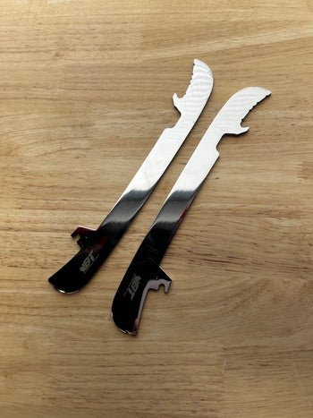 230mm BladeTech (Fits Bauer PowerFly) Bauer FlyTi Equivalent Boston Fleet Pro Stock