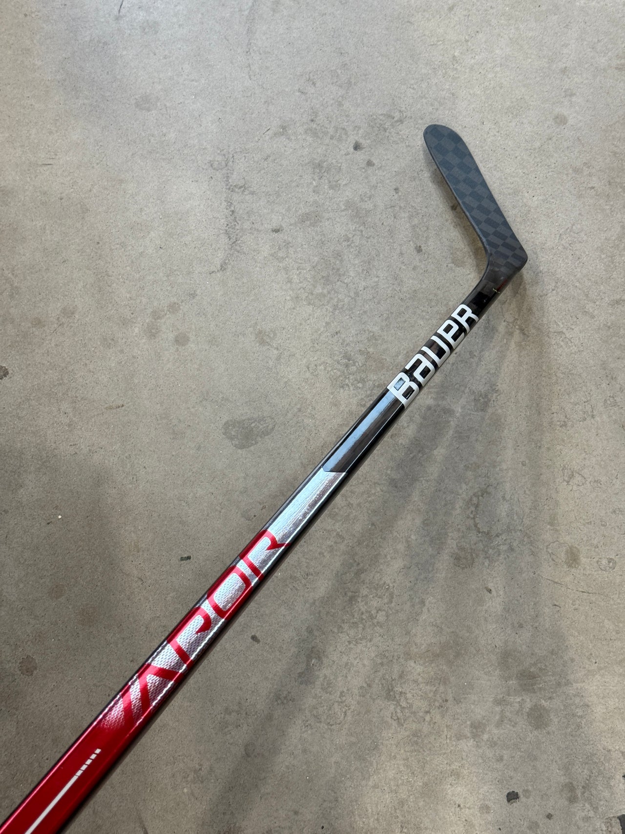 Left Hand 65 Flex PM9 Bauer Hyperlite New