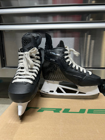 True SVH Custom Pro Skate Size 5 Regular Width (Like New) OHL Pro Stock