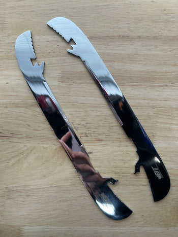 263mm BladeTech (Fits Bauer PowerFly) Bauer FlyTi Equivalent Seattle Kraken Pro Stock