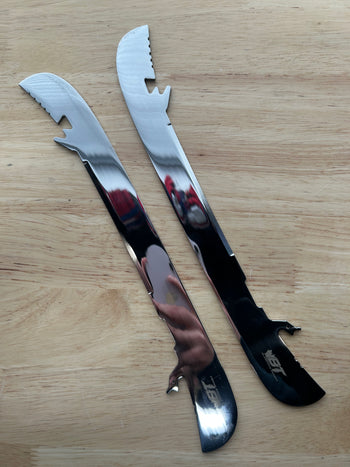 263mm BladeTech (Fits Bauer PowerFly) Bauer FlyTi Equivalent Seattle Kraken Pro Stock
