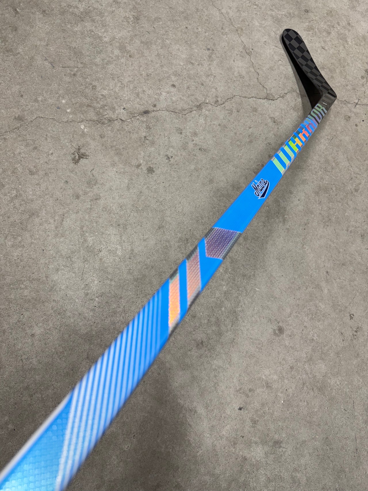 Left Hand 85 Flex P92M University of Maine Warrior Alpha LX2 Pro New