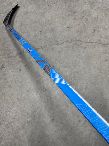 Left Hand 100 Flex P92M University of Maine Warrior Alpha LX2 Pro New